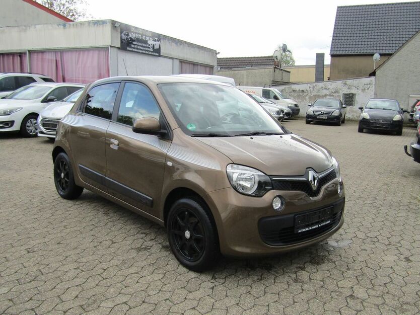 Renault Twingo 107.000 km 5.000 € Rommerskirchen 41569