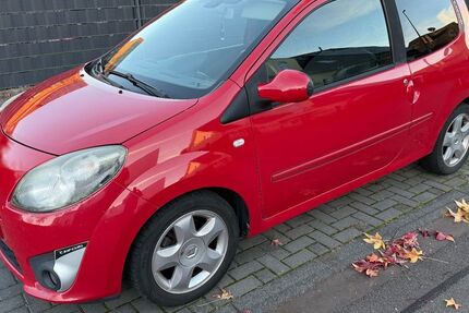 Renault Twingo 131.852 km 2.350 € Rondorf 50997