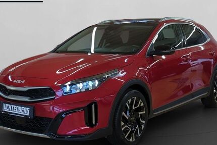 Kia XCeed 54.800 km 22.450 &euro; Leverkusen 51381