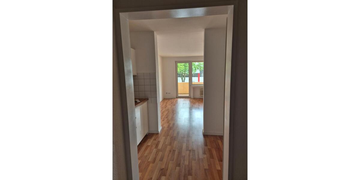 Etagenwohnung Solingen Ohligs - 1 Zimmer, 42 m&sup2;, 425&euro; | Angebot:26476706