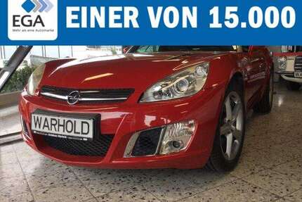 Opel GT