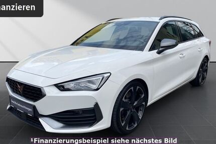 Cupra Leon 16.300 km 32.990 &euro; Wuppertal 42109