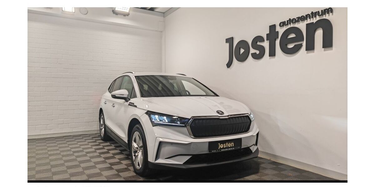 Skoda Enyaq 18.765 km 27.890 € Monheim 40789