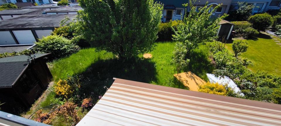 Witten-Heven – 146 m² modernes EndReihenhaus mit 6 Zimmern&Garten
