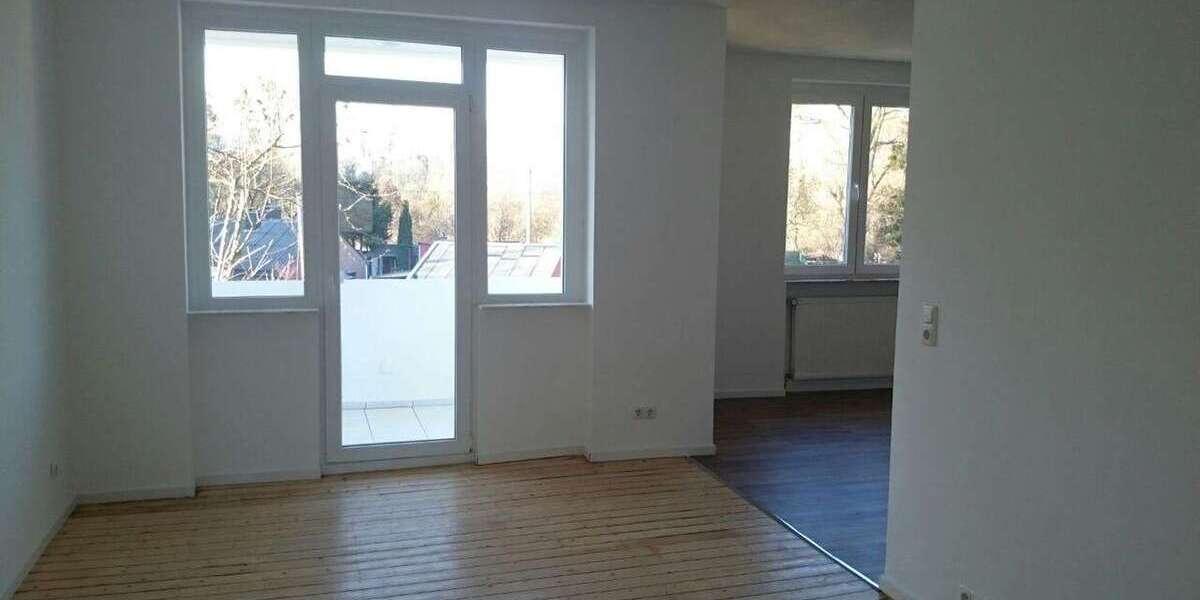 Etagenwohnung Köln Brück - 4 Zimmer, 89 m&sup2;, 1.400&euro; | Angebot:27031596