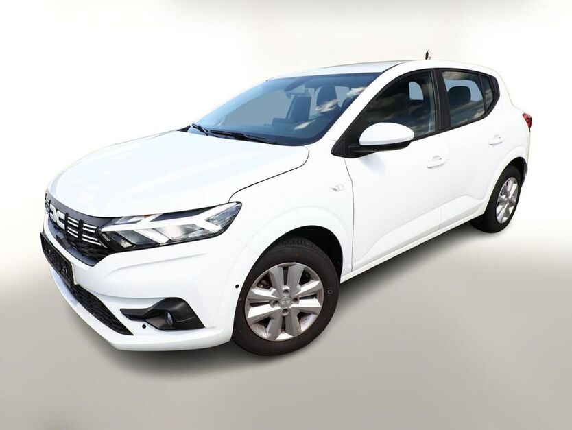 Sandero