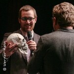 Dead Or Alive Poetry Slam