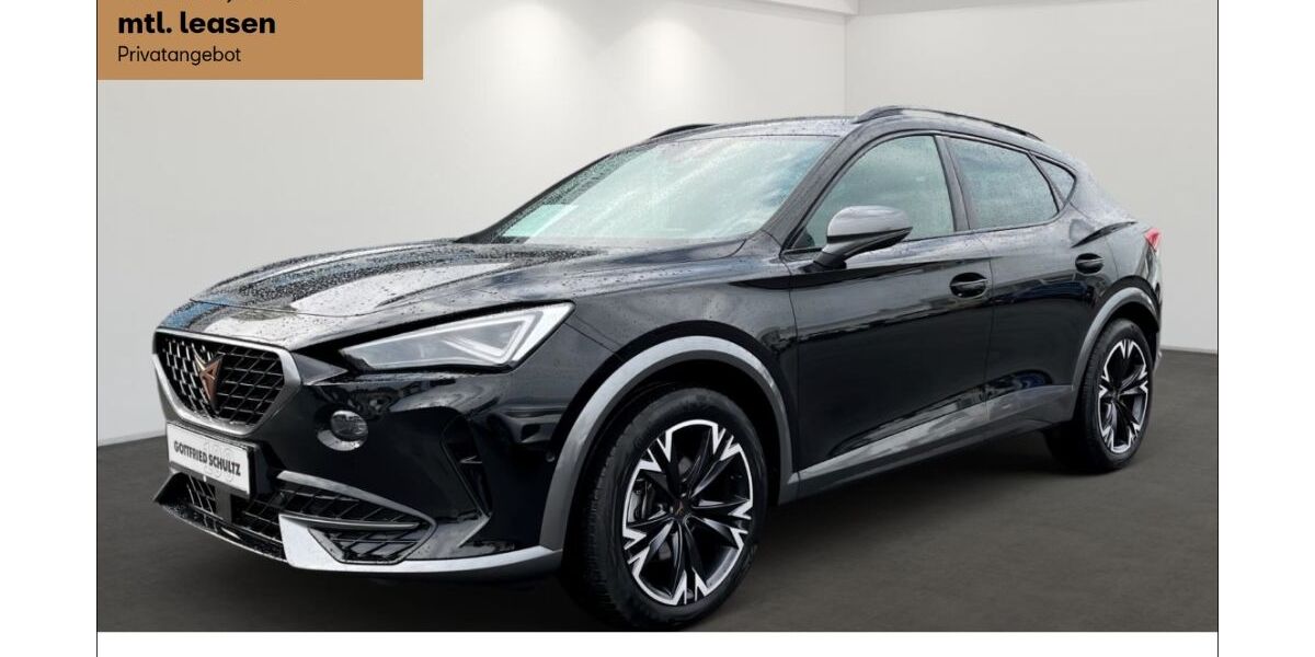 Cupra Formentor 66.104 km 25.980 &euro; Solingen 42651