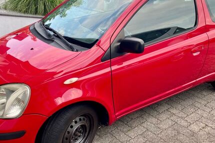 Toyota Yaris 176.000 km 1.450 € Lindlar 51789