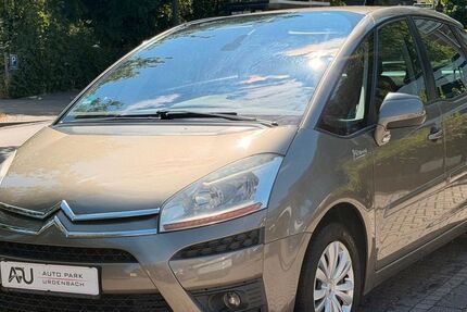 Citroen C4 Picasso 100.000 km 3.980 &euro; Düsseldorf 40593