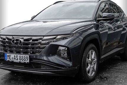 Hyundai TUCSON 9.999 km 38.899 € Hilden 40721