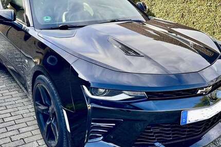 Chevrolet Camaro 73.500 km 37.500 € Mettmann 40822