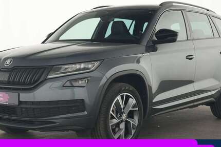 Skoda Kodiaq 47.514 km 34.595 € Neuss bei Düsseldorf 41460