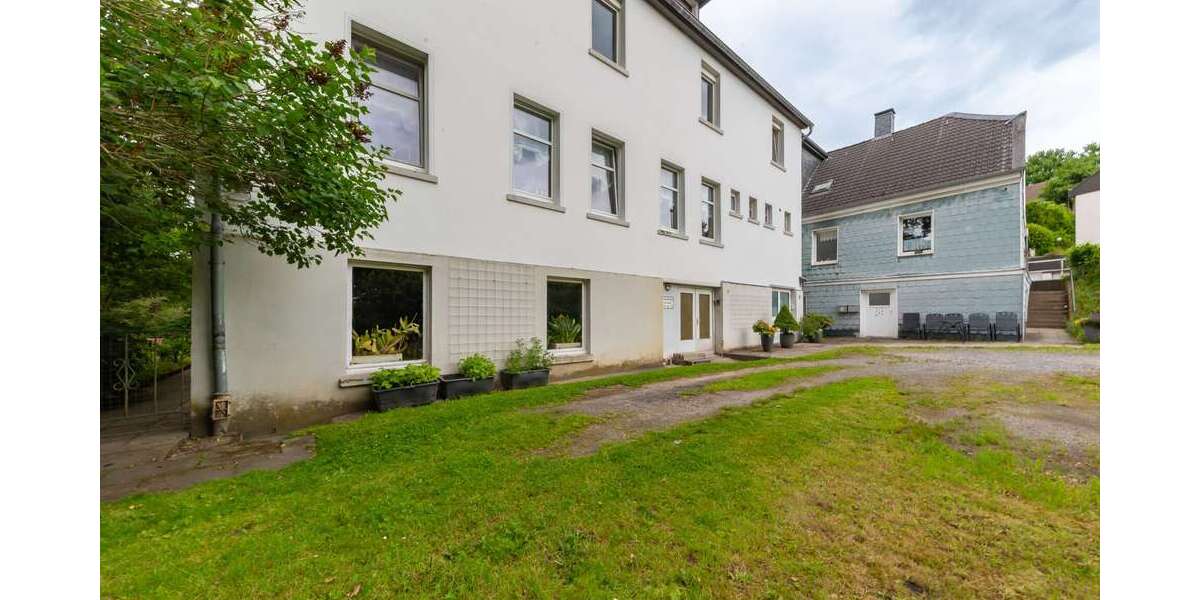 Grundstück Essen / Burgaltendorf Burgaltendorf - 549.000&euro; | Angebot:22410867