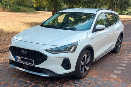 Ford Focus 91.000 km 16.500 &euro; Köln 50737