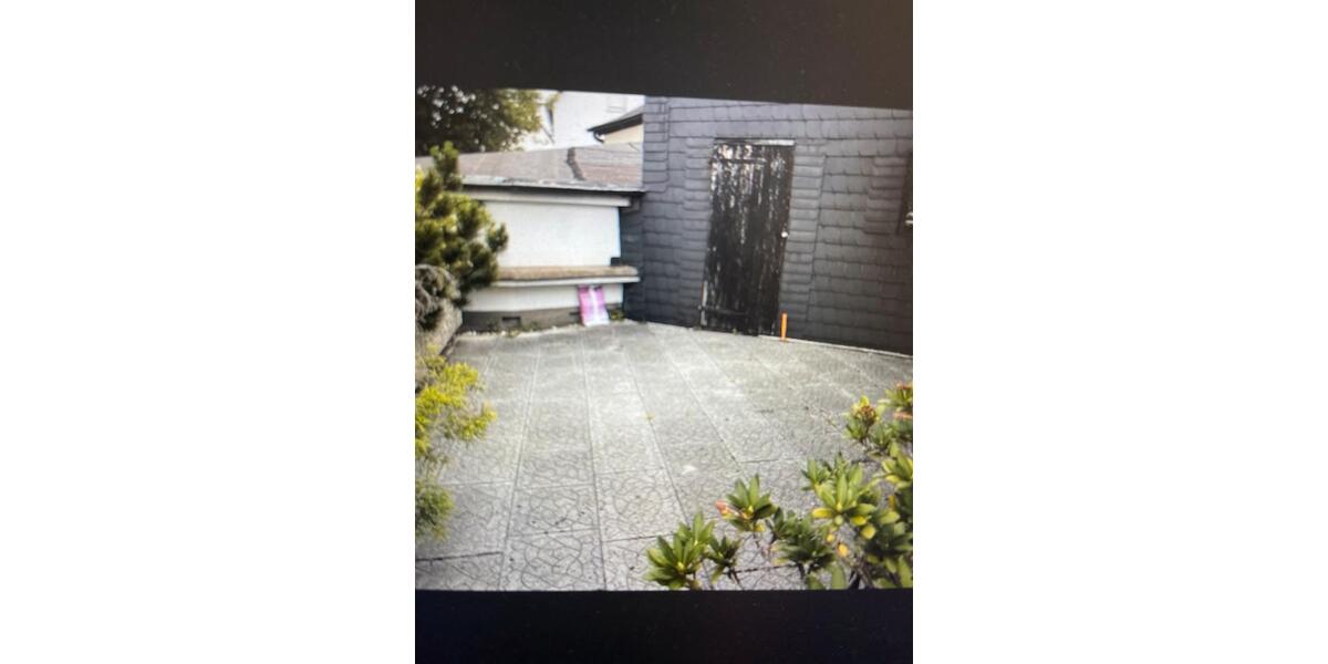 Mehrfamilienhaus, Wohnhaus Radevormwald - 6 Zimmer, 155 m&sup2;, 149.000&euro; | Angebot:26504735