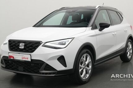 Seat Arona 17.974 km 25.980 &euro; Leverkusen 51373