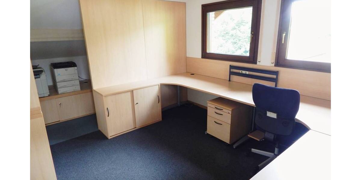 Gewerbeobjekt Wermelskirchen - 1.365&euro; | Angebot:23981801