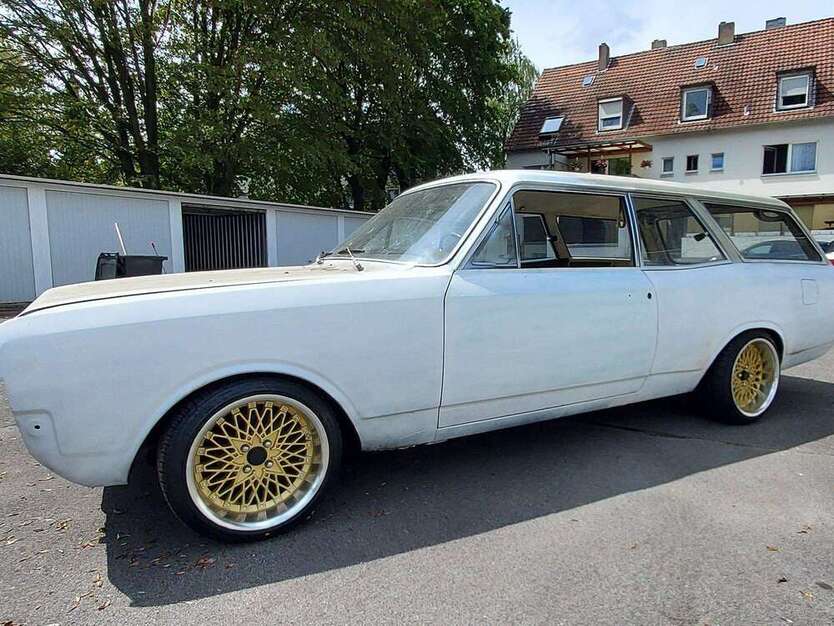 Rekord