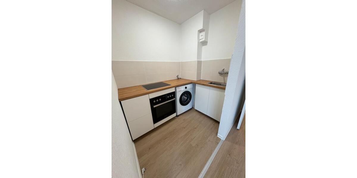 Etagenwohnung Dormagen - 1 Zimmer, 35 m&sup2;, 97.000&euro; | Angebot:24572098