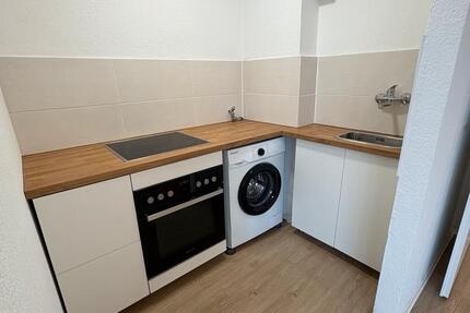 Wohnung Dormagen - 1 Zimmer, 35 m&sup2;, 97.000&euro; | Angebot:24572098