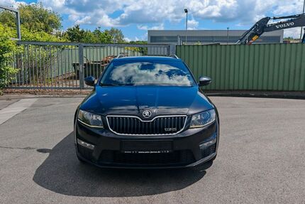 Skoda Octavia 252.000 km 7.500 &euro; Monheim 40789