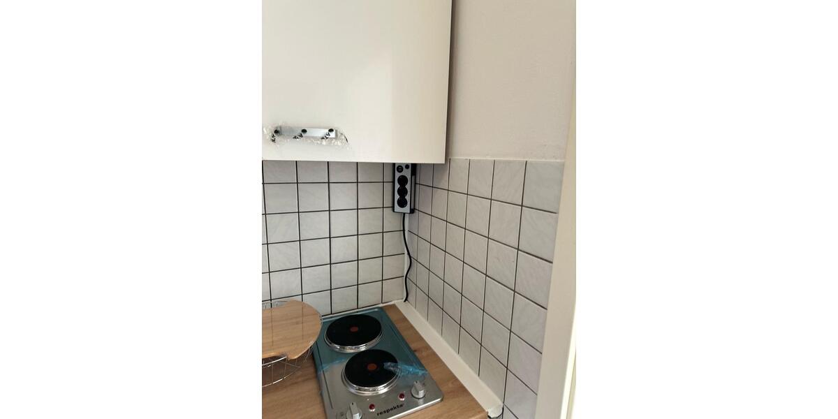 Etagenwohnung Köln Ehrenfeld - 1 Zimmer, 32 m&sup2;, 780&euro; | Angebot:24599000