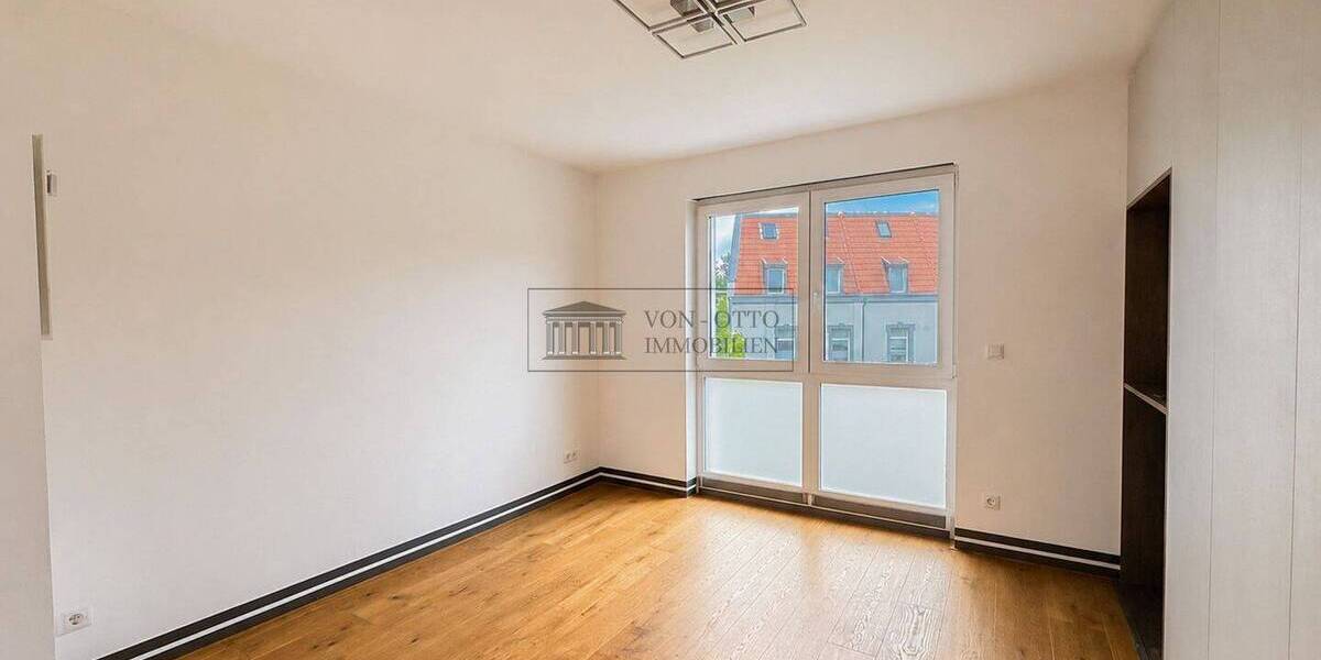 Etagenwohnung Köln Niehl - 3 Zimmer, 66 m&sup2;, 496.000&euro; | Angebot:26487562