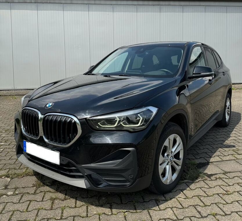 BMW X1 229.000 km 14.500 € Hattingen 45525