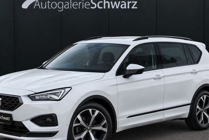 Seat Tarraco 68.040 km 24.900 &euro; Remscheid 42897