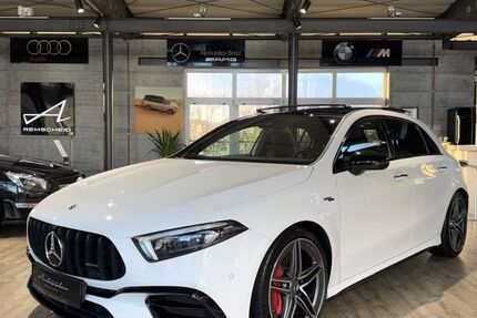Mercedes-Benz A 45 AMG 36.555 km 43.990 &euro; Remscheid 42859
