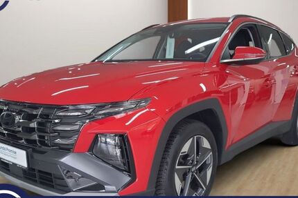 Hyundai TUCSON 31.795 km 29.690 &euro; Köln 51145