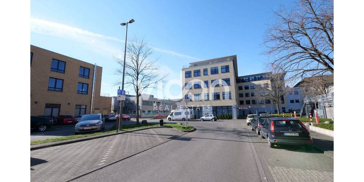 Gewerbeobjekt Köln Poll - 1.702&euro; | Angebot:25683756