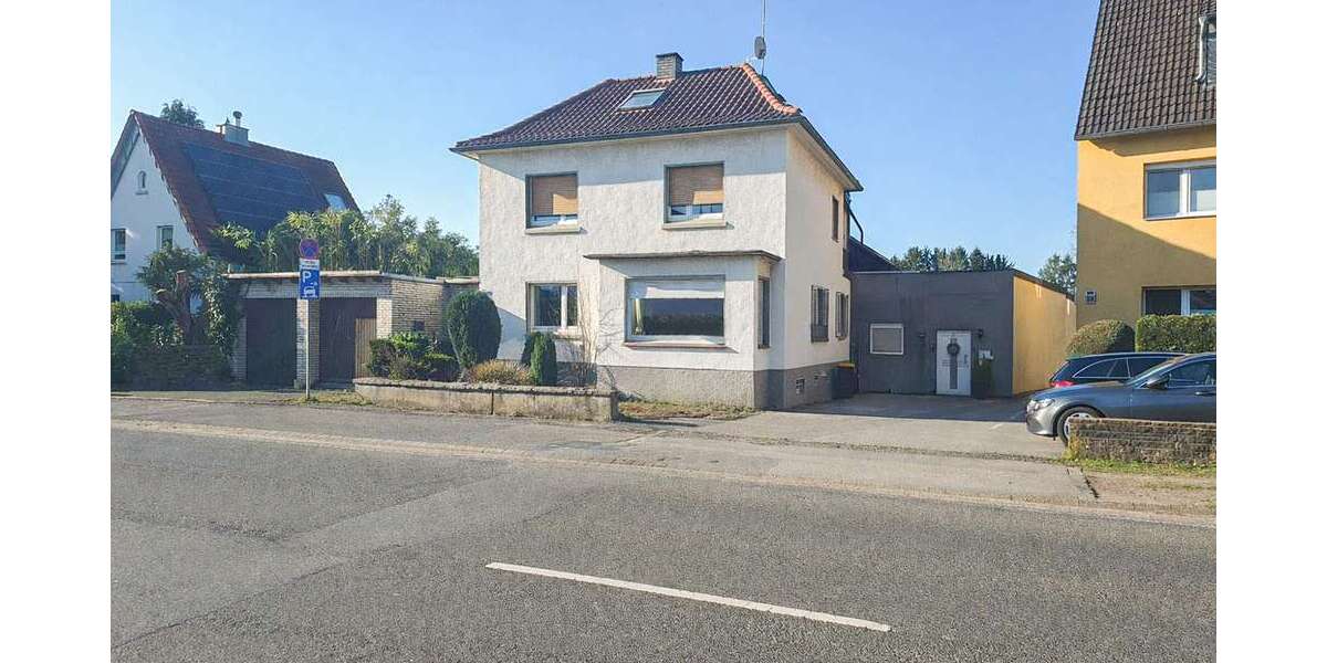 Einfamilienhaus Haan - 11 Zimmer, 277 m&sup2;, 620.000&euro; | Angebot:25921916