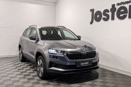 Skoda Karoq 9.431 km 20.990 € Monheim 40789