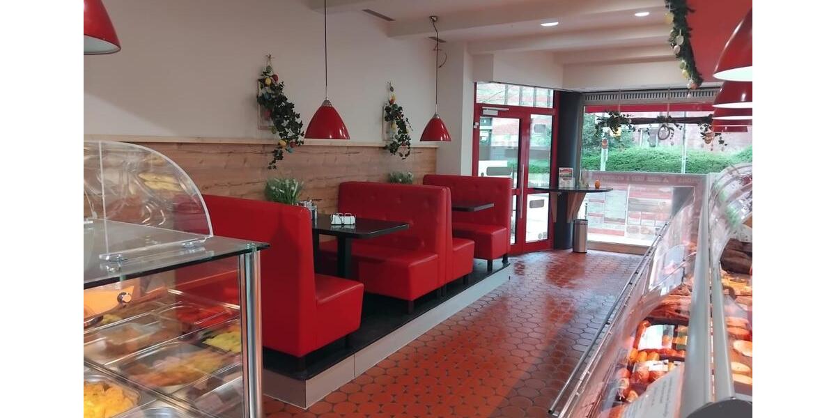 Gewerbeobjekt Sprockhövel - 1.150&euro; | Angebot:25172773