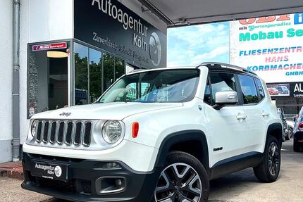 Jeep Renegade 480.000 km 7.490 &euro; Köln 51067