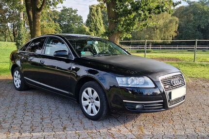 Audi A6 322.000 km 3.499 &euro; Langenfeld 40764