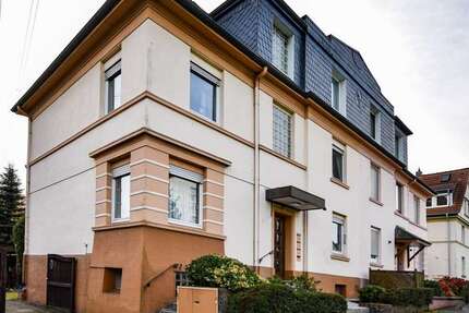 Haus Solingen Burg - 9 Zimmer, 214 m&sup2;, 389.500&euro; | Angebot:25472177