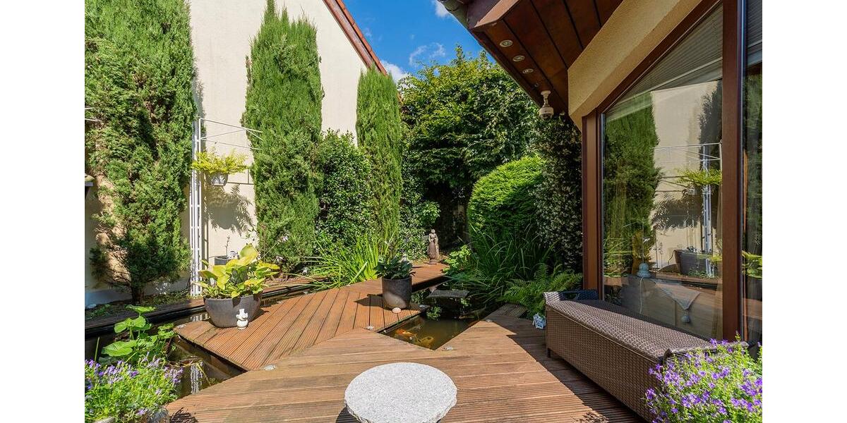 Einfamilienhaus Hilden Kalstert - 5 Zimmer, 214 m&sup2;, 824.000&euro; | Angebot:26678883