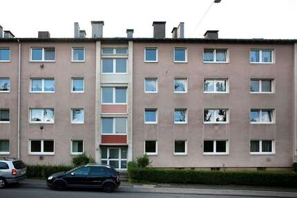 Wohnung Wuppertal Langerfeld - 2 Zimmer, 47 m&sup2;, 347&euro; | Angebot:27678752