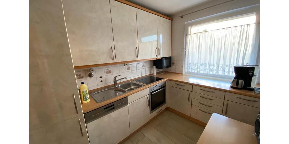 Erdgeschoßwohnung Düsseldorf Stadtbezirk 8 - 3 Zimmer, 87 m&sup2;, 340.000&euro; | Angebot:25150976