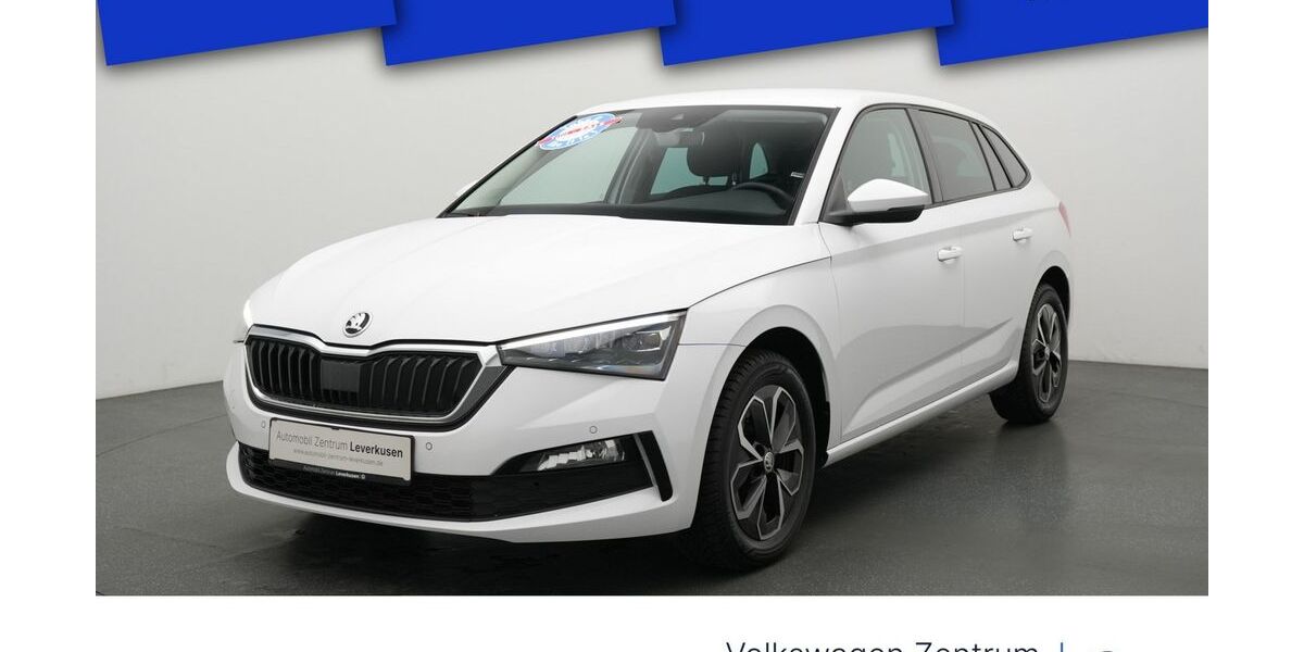 Skoda Scala 64.631 km 15.380 &euro; Leverkusen 51379