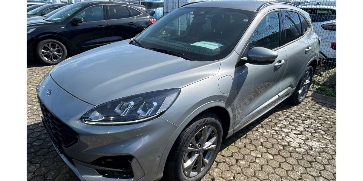 Ford Kuga 31.161 km 23.960 &euro; Pulheim 50259