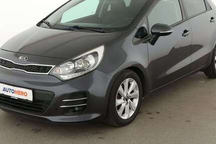 Kia Rio 98.053 km 8.570 &euro; Köln 50739