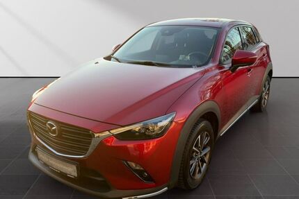 Mazda CX-3 37.043 km 16.990 &euro; Mettmann 40822