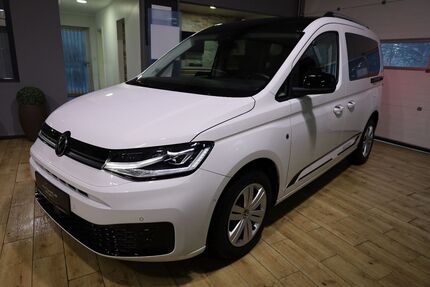 VW Caddy 7.994 km 36.950 &euro; Wuppertal 42327