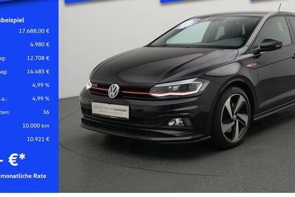 VW Polo 105.955 km 17.688 &euro; Leverkusen 51379