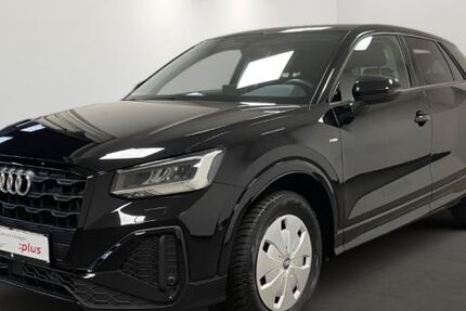 Audi Q2 24.955 km 26.900 &euro; Düsseldorf 40233
