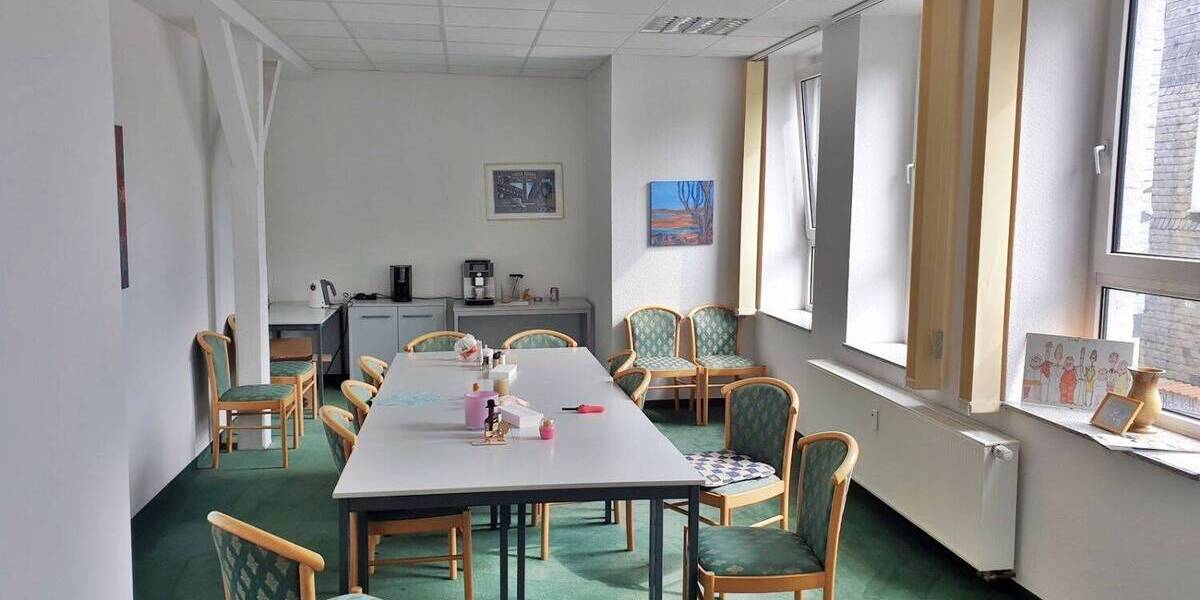 Gewerbeobjekt Wuppertal Langerfeld - 1.850.000&euro; | Angebot:25699835